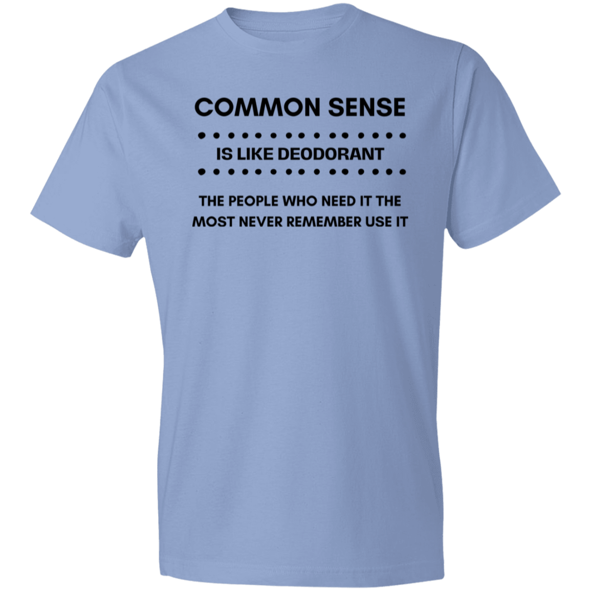 Common Sense