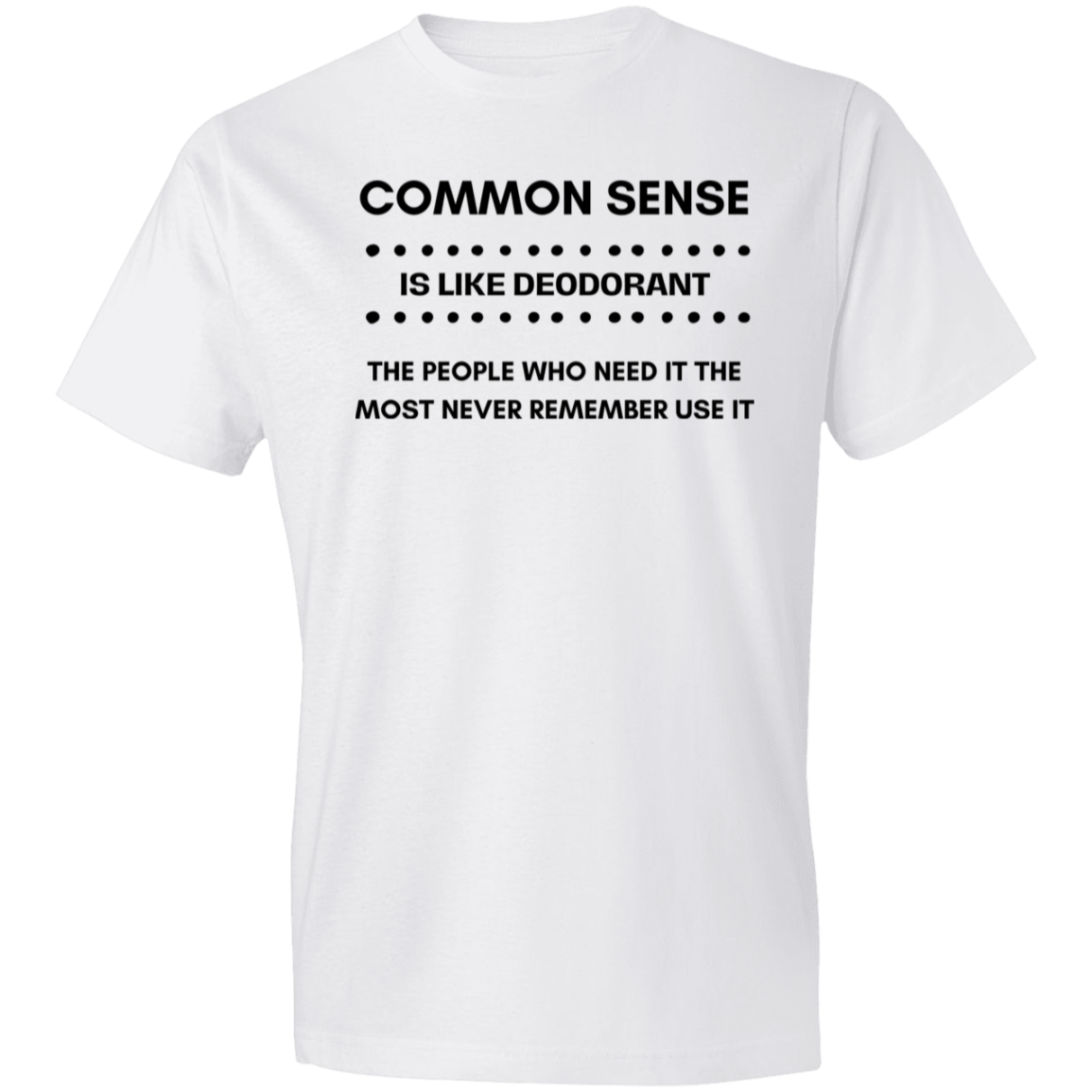 Common Sense