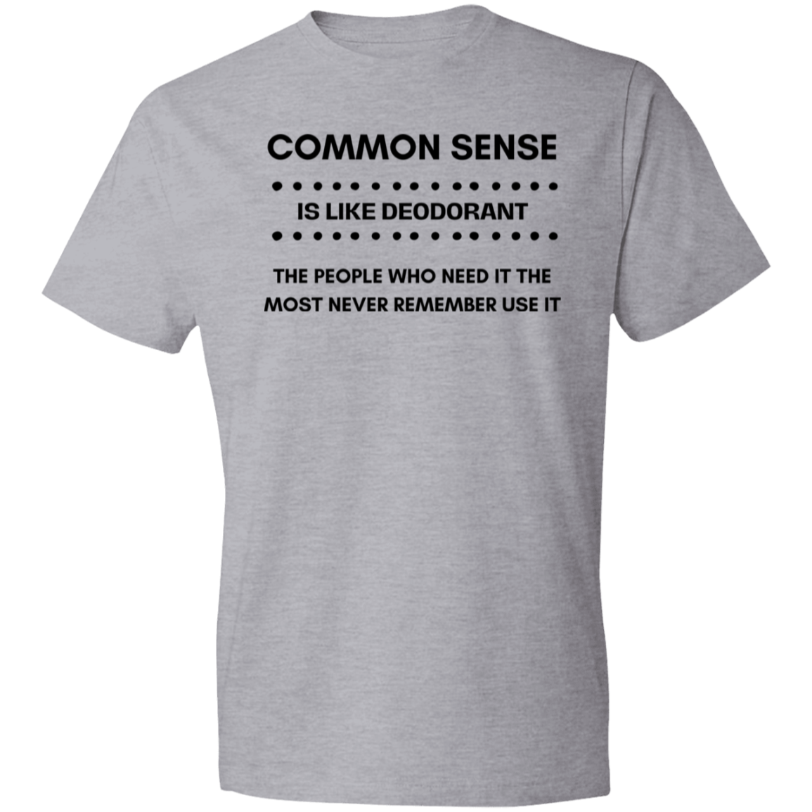 Common Sense