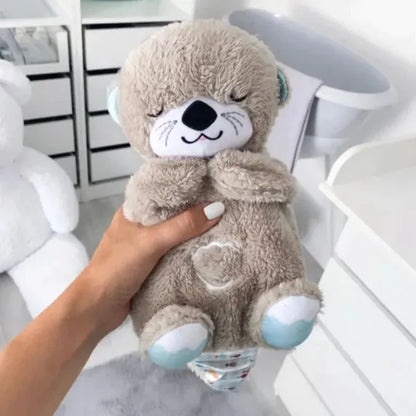 Otterly Soothing Sleep Companion