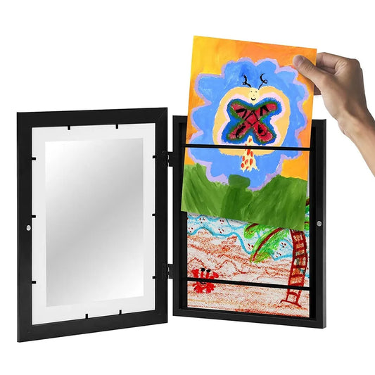 ArtSafe Magnetic Masterpiece Frame