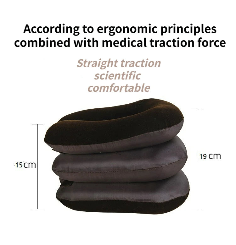 CloudComfort Cervical AirLift